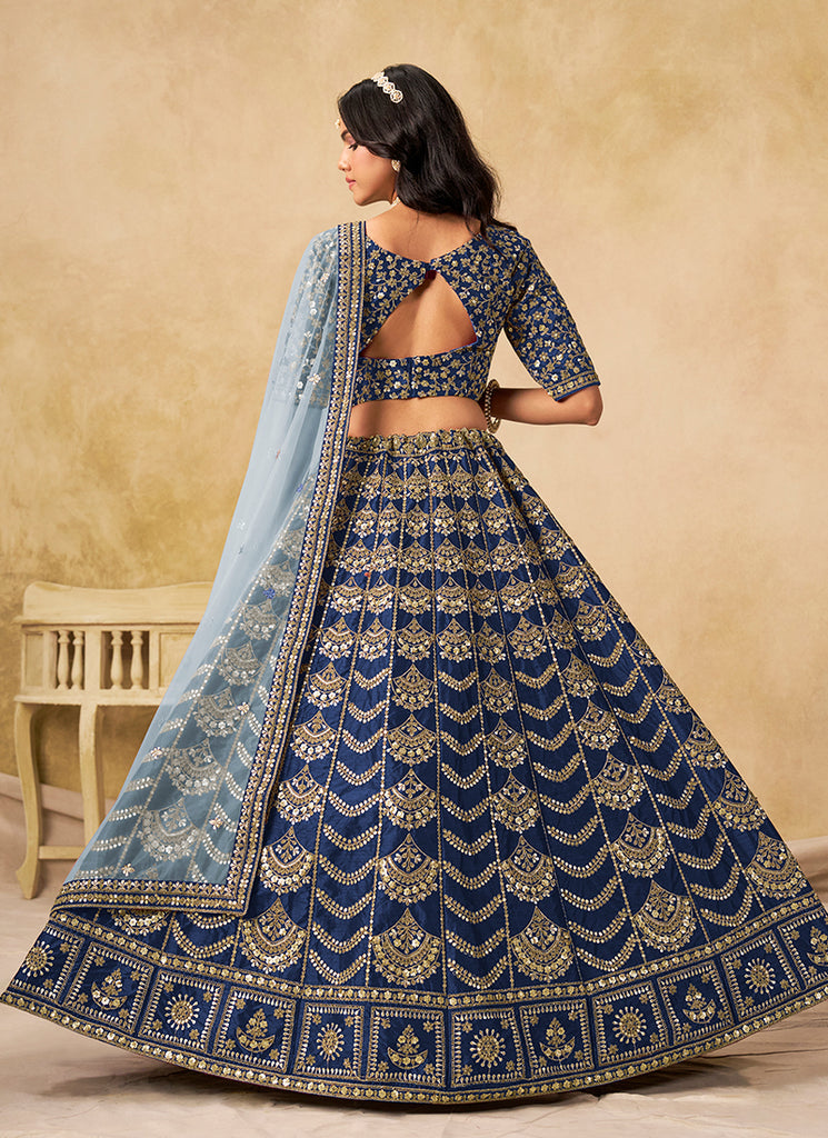 Indian Lehengas Online