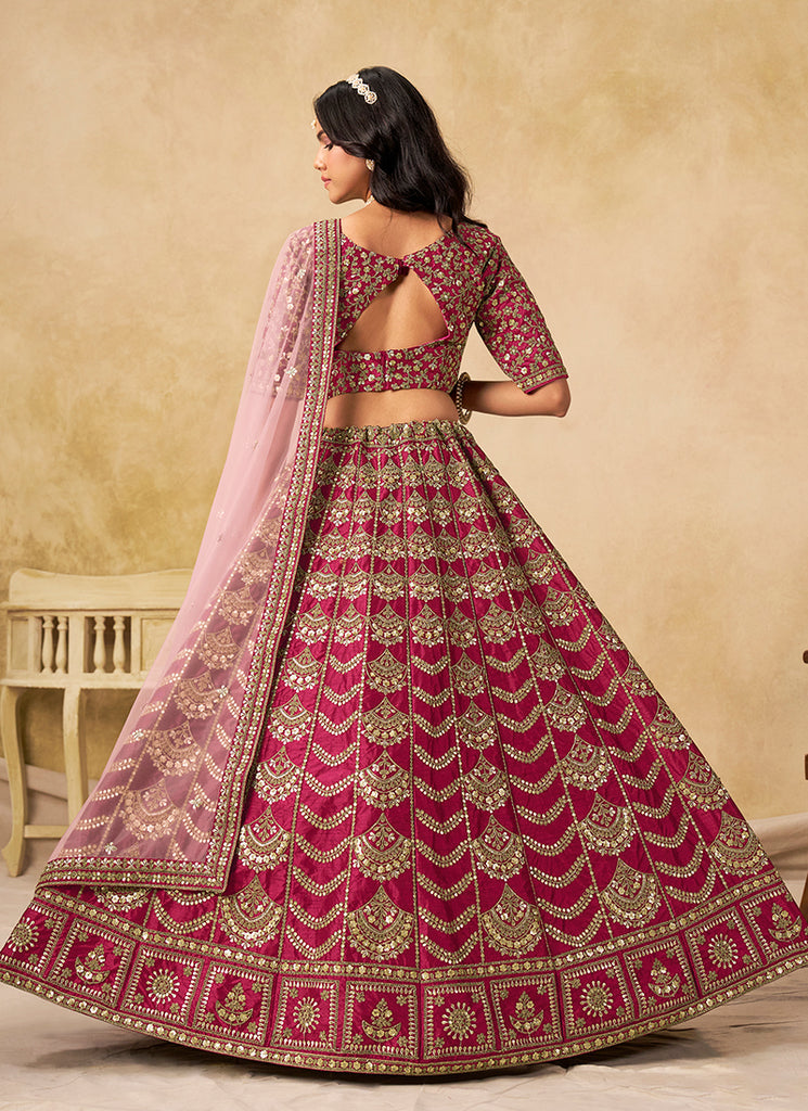 Indian Lehengas Online