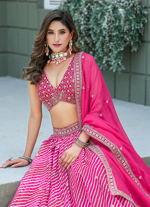 Buy Lehenga Choli