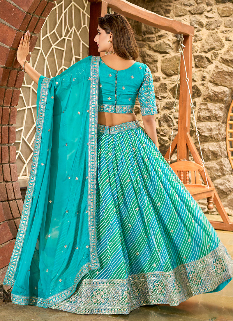 Buy Lehenga Choli 