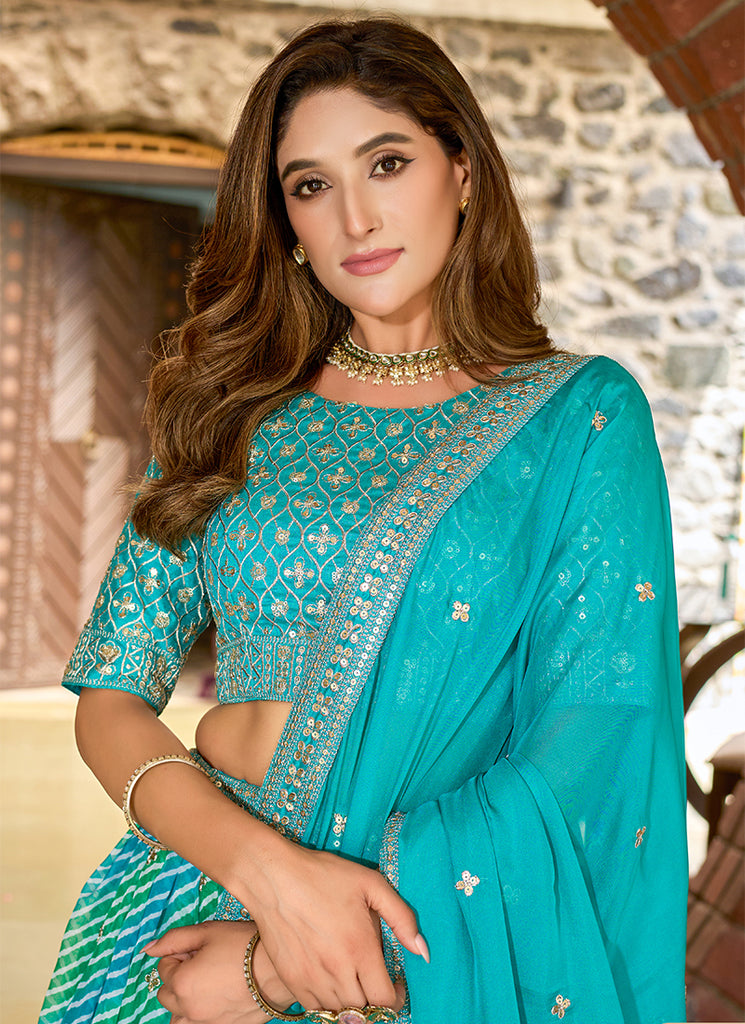 Buy Lehenga Choli Online In Uk