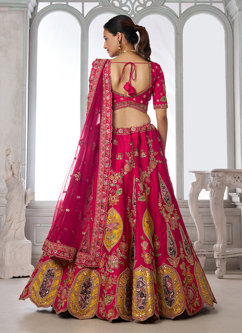 Buy Lehenga Choli