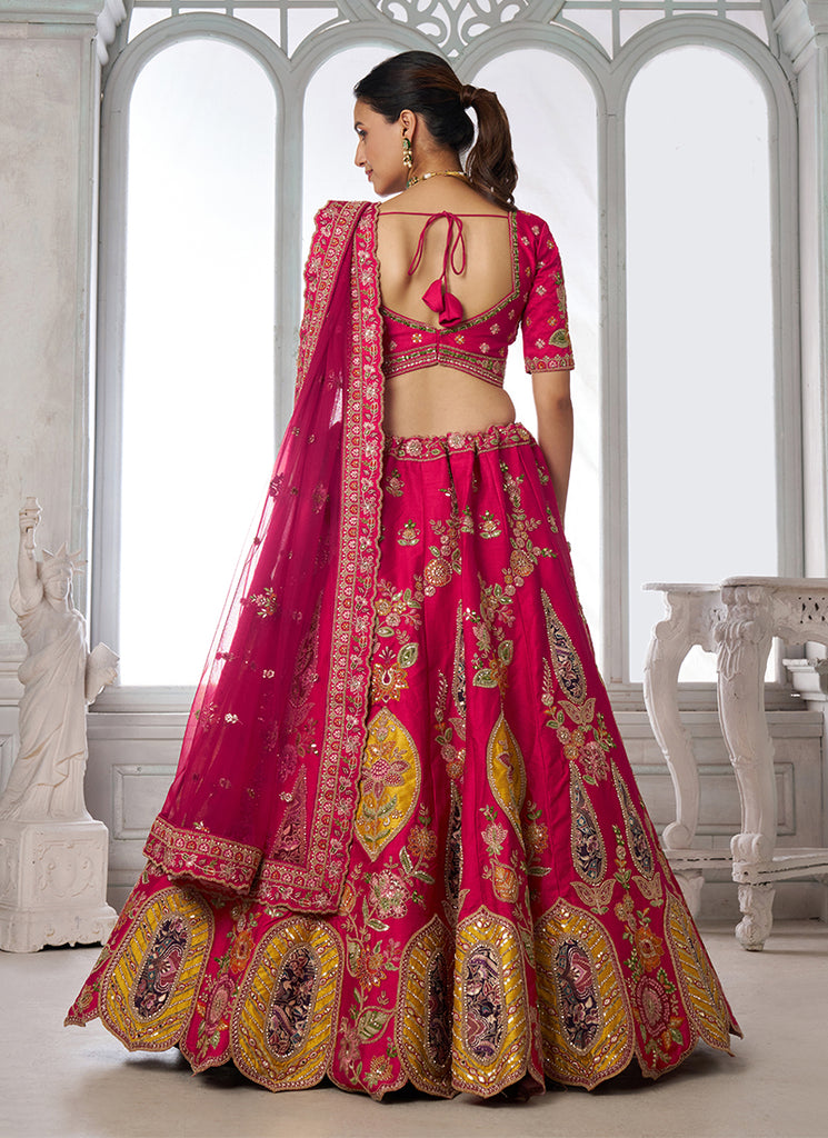Buy Lehenga Choli
