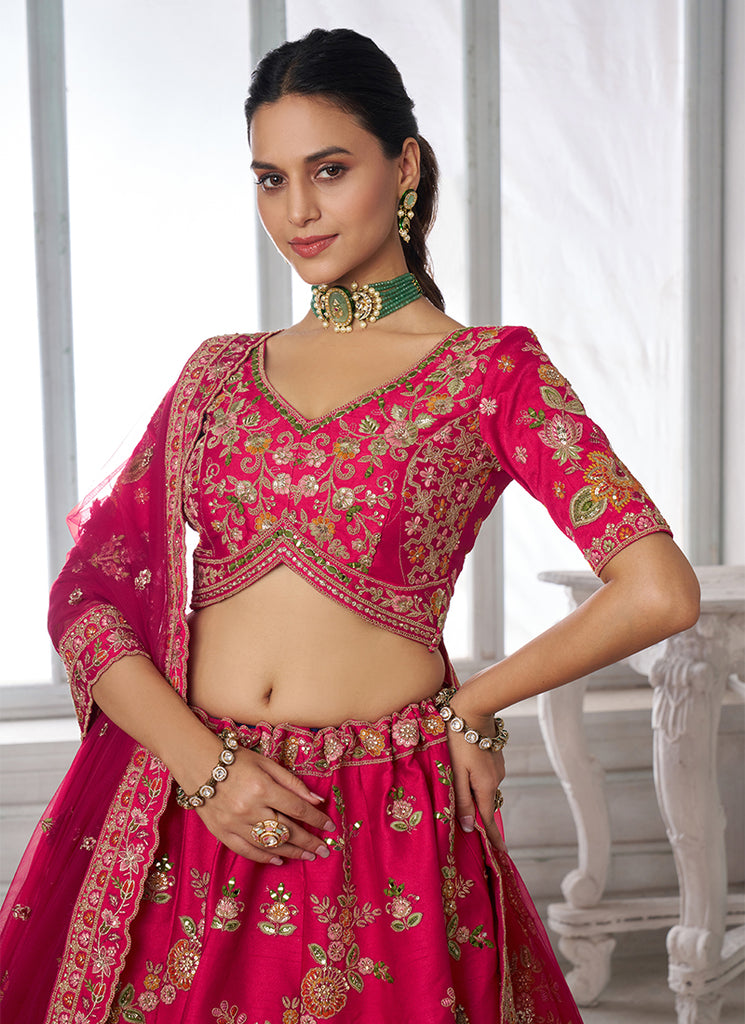 Buy Lehenga Choli In UK