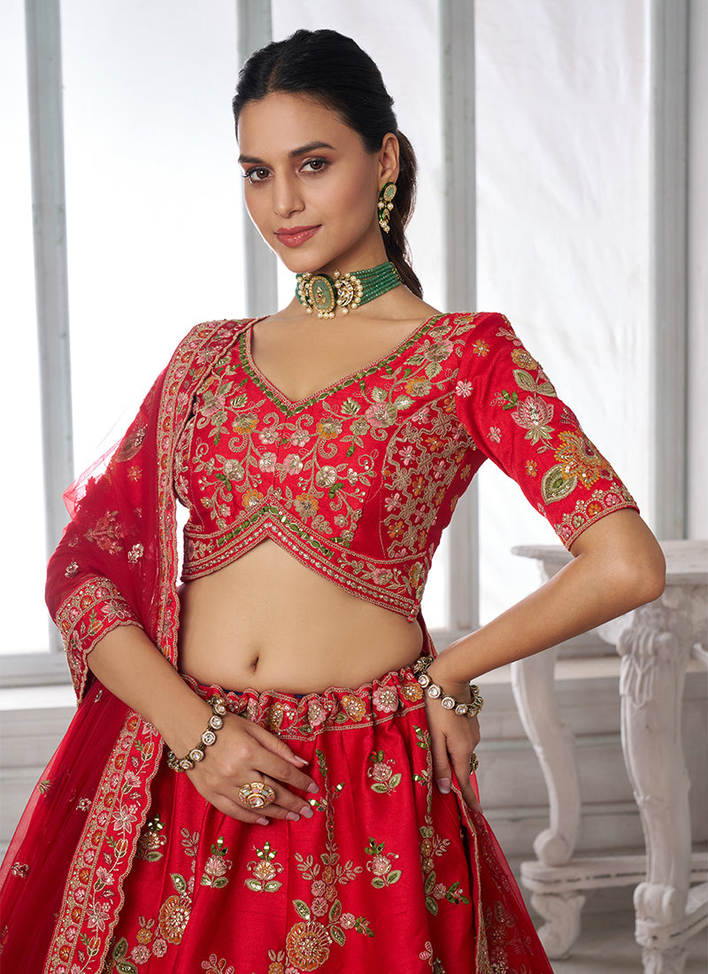 Buy Lehenga Choli 