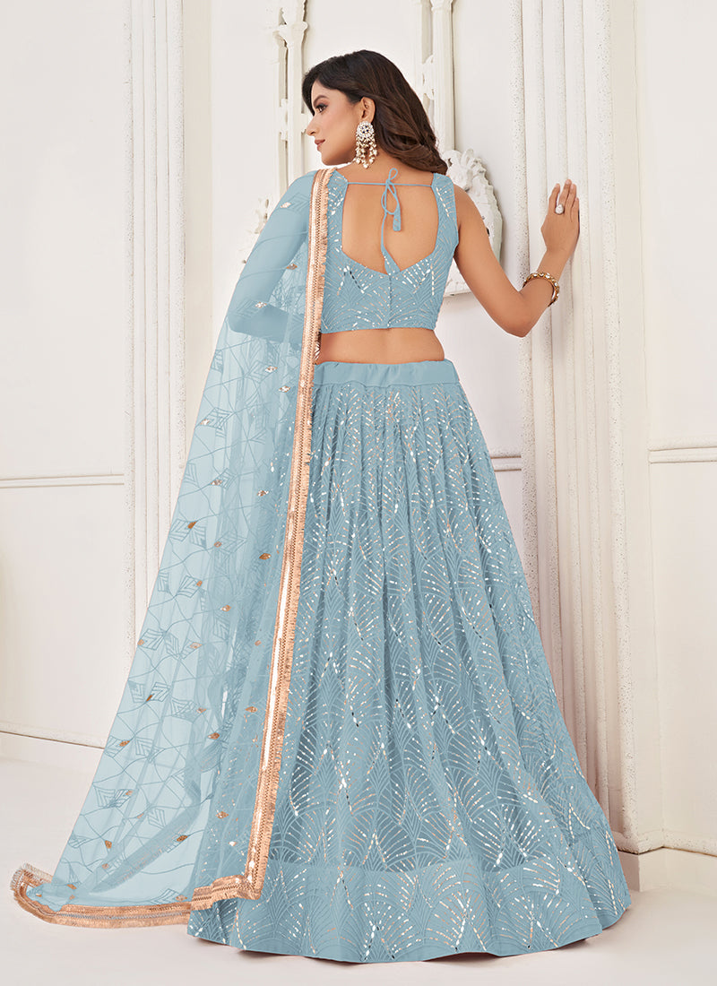 Buy Wedding Lehenga Choli