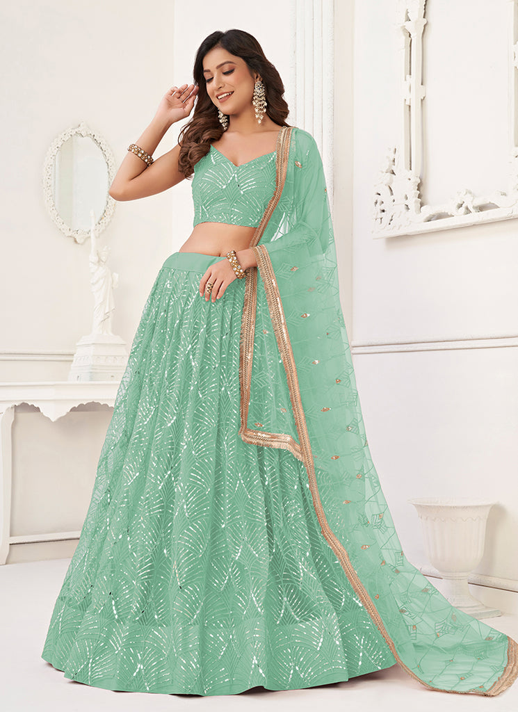 Buy Lehenga Choli In Canada