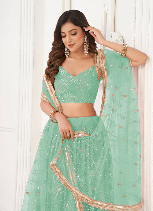 Buy Wedding Lehenga Choli