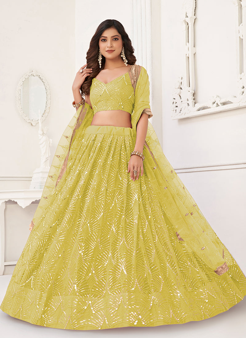 Buy Lehenga Choli 