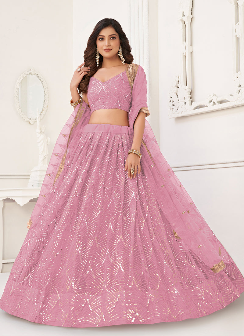 Buy Lehenga Choli 