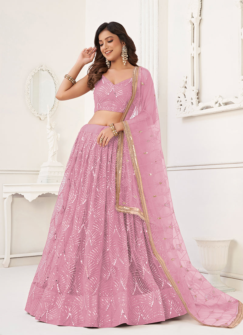 Buy Lehenga Choli In Uk