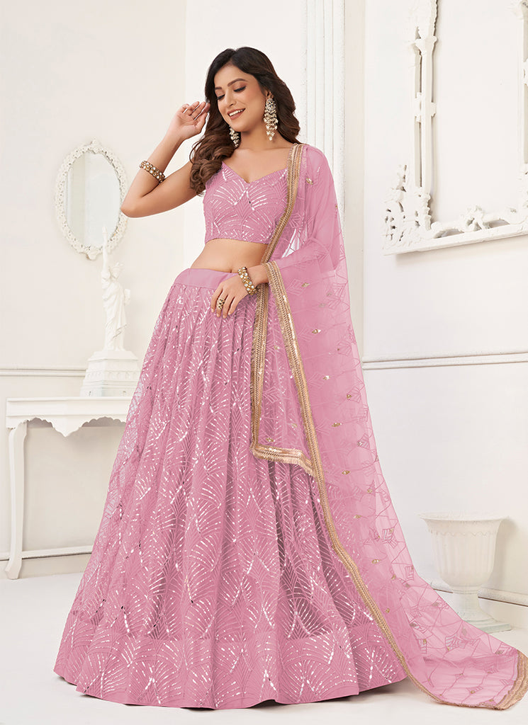 Buy Lehenga Choli In Uk
