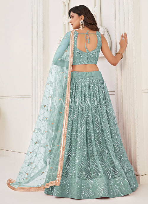 Wedding Lehengas Online