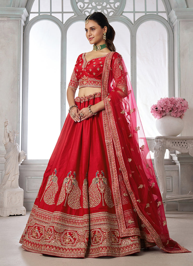 Latest Lehenga Choli Online