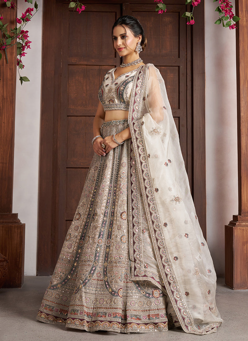 Buy Lehenga Choli