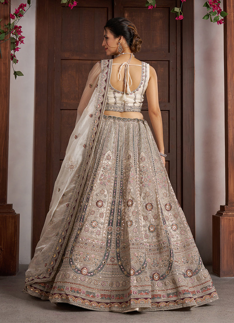 Buy Lehenga Choli In USA