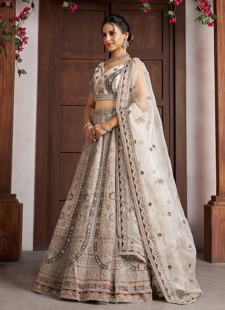 Buy Lehenga Choli