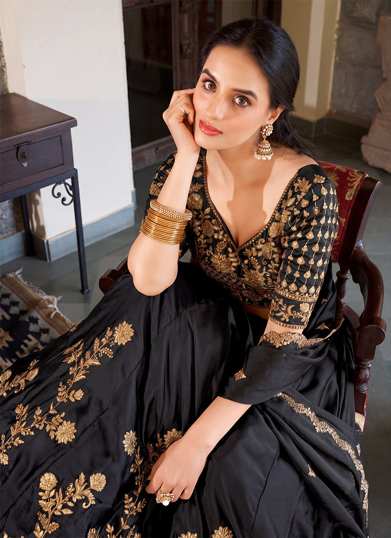 Buy Lehenga Choli In Usa