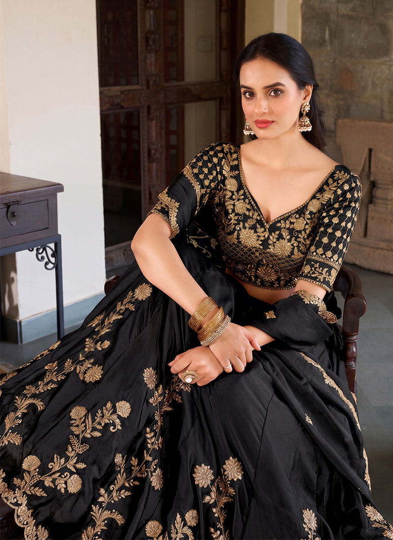 Shop Partywear Lehenga Choli