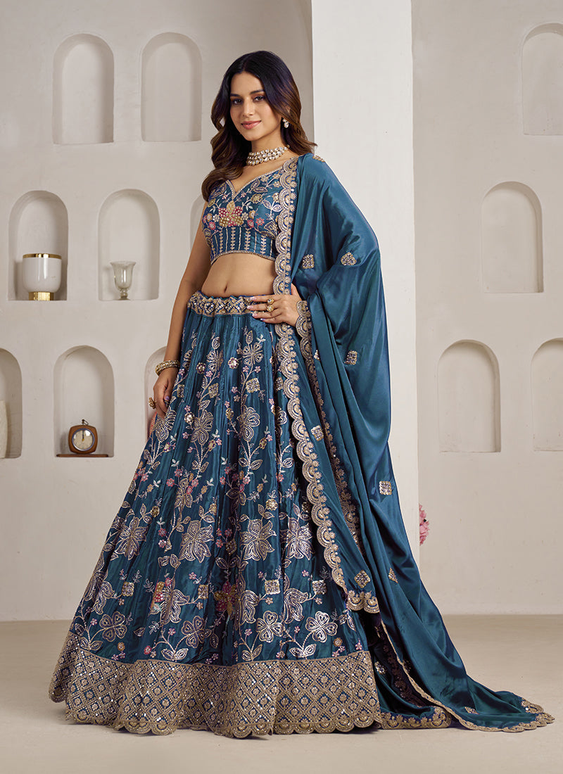 Buy Lehenga Choli 