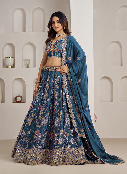 Buy Lehenga Choli 