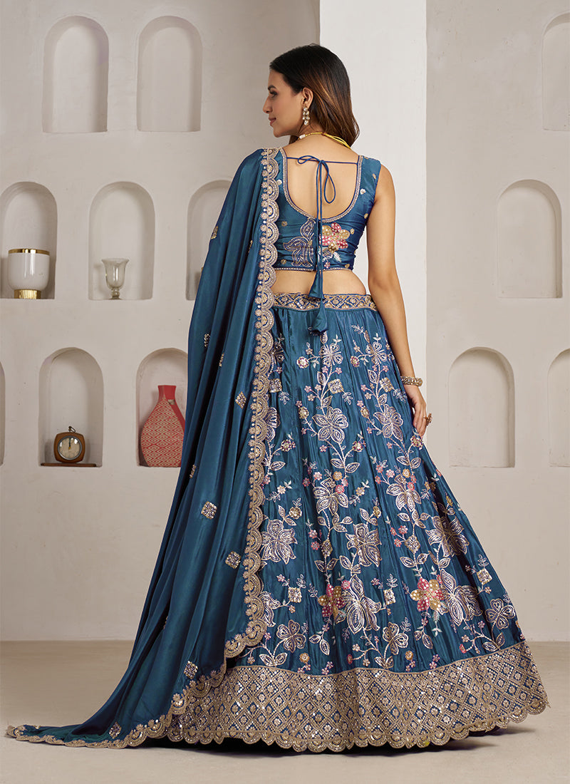 Buy Lehenga Choli In UK