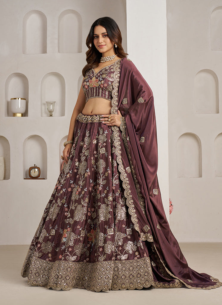 Buy Lehenga Choli 
