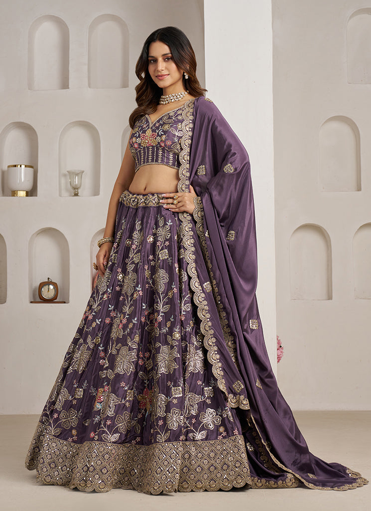 Buy Lehenga Choli 