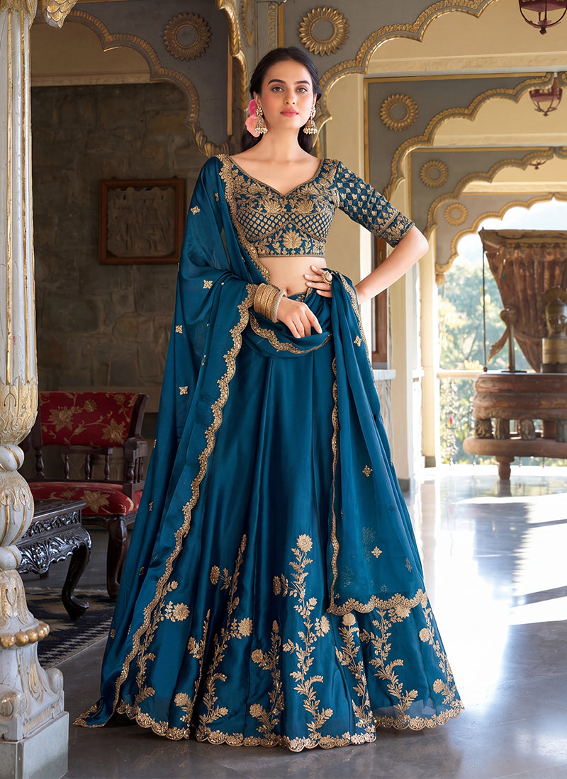 Buy Lehenga Choli 
