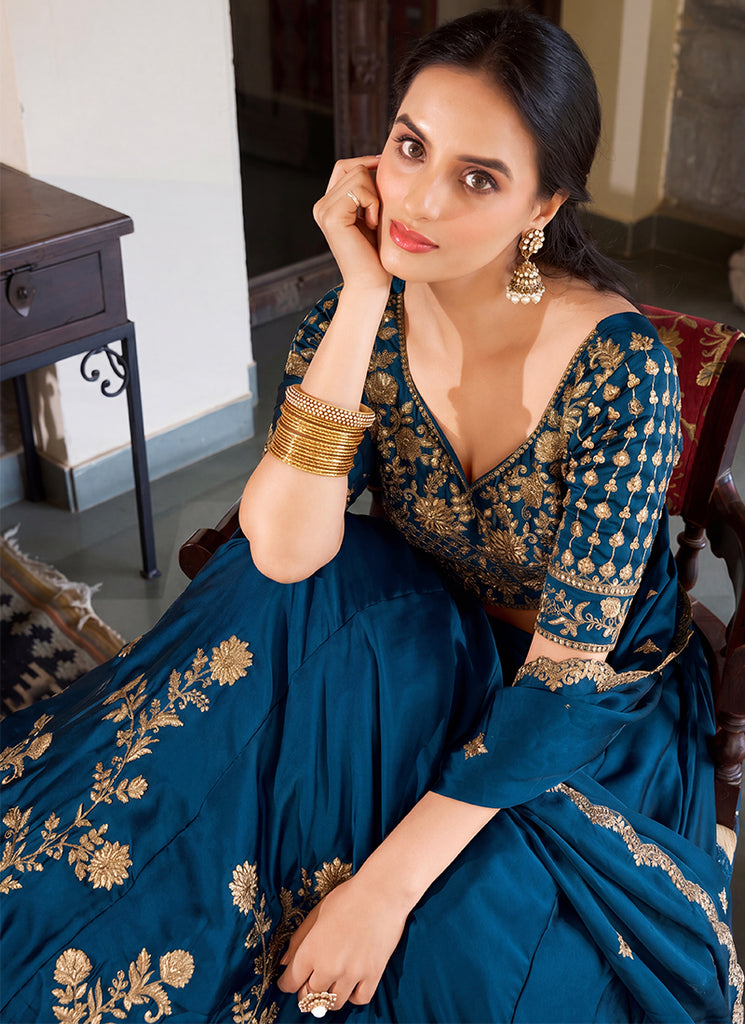 Buy Lehenga Choli In Uk