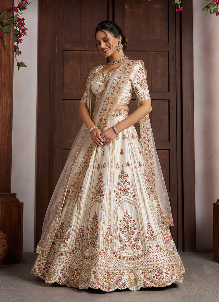 Buy Lehenga Choli In Canada