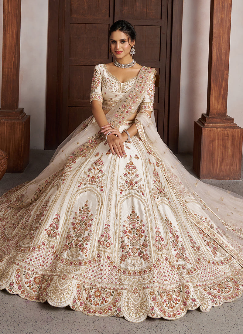 Buy Bridal Lehenga Choli