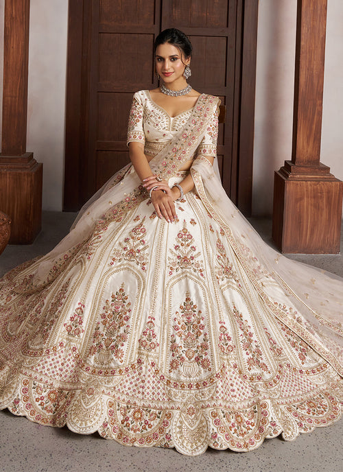 Buy Bridal Lehenga Choli