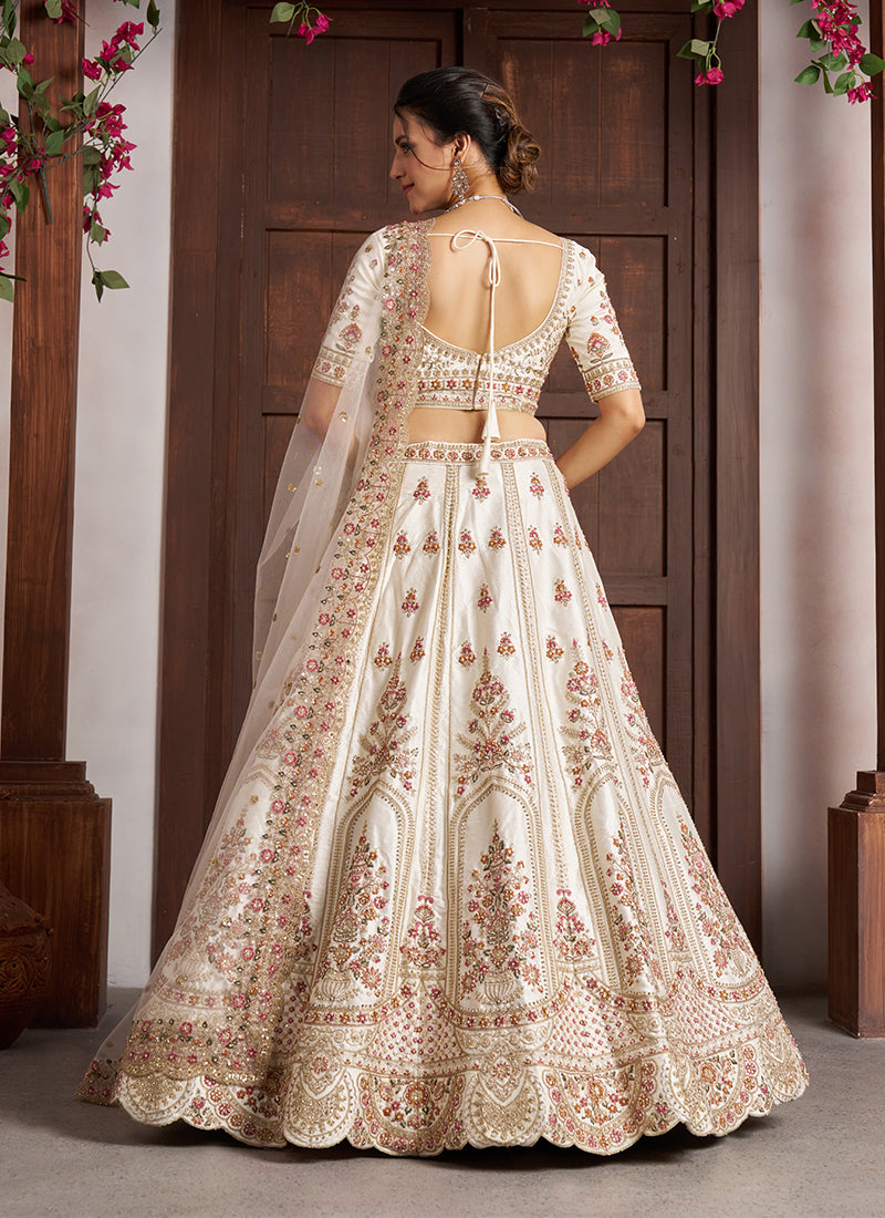 Buy Lehenga Choli In USA