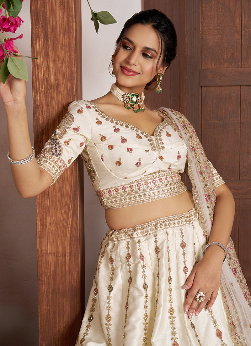 Designer Lehenga Choli Online