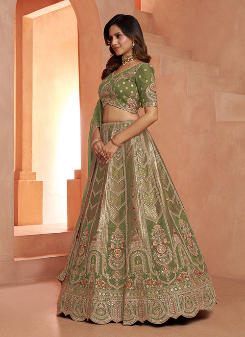 Buy Lehenga Choli 