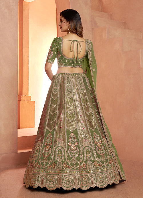 Buy Lehenga Choli In UK