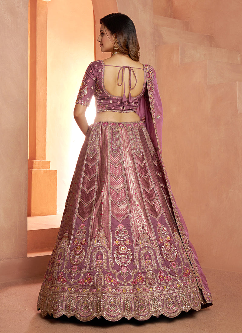 Buy Lehenga Choli In Canada