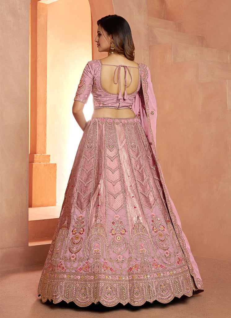 Buy Lehenga Choli In USA