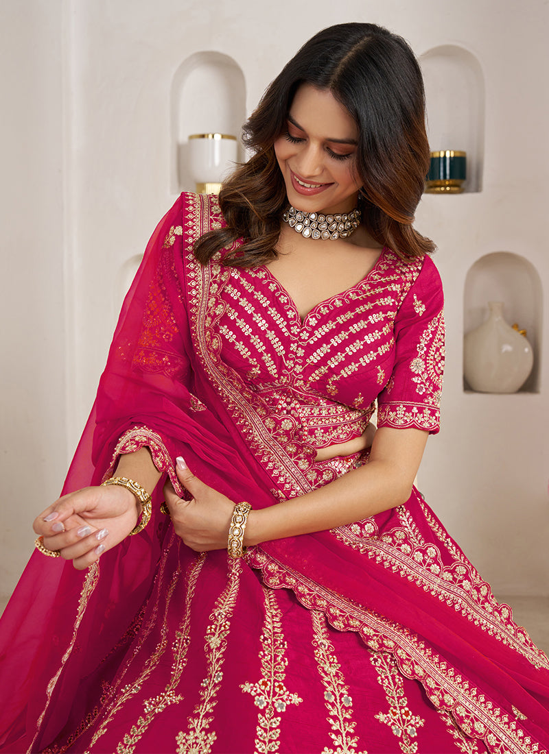 Buy Lehenga Choli 