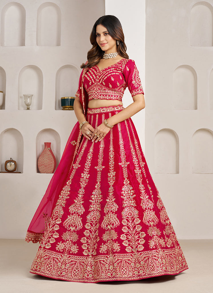 Buy Lehenga Choli In UK