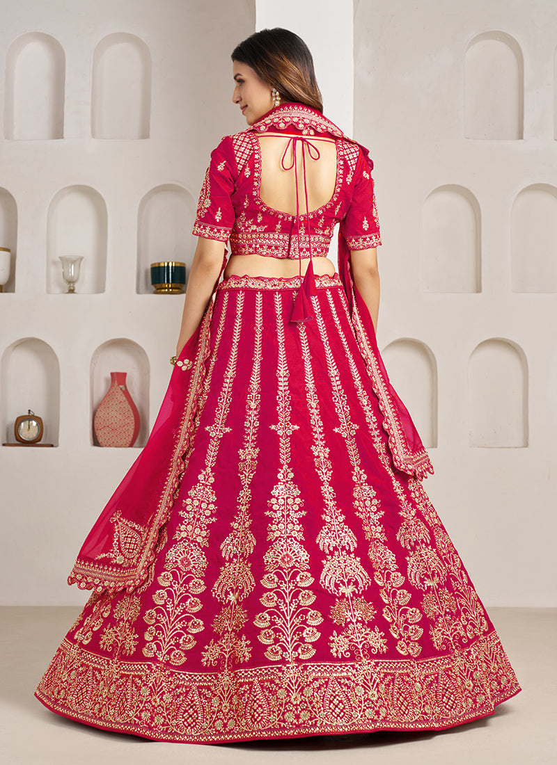 Designer Lehenga Choli Online