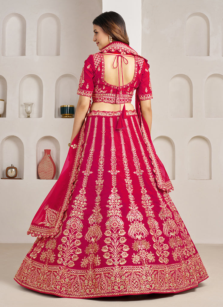 Designer Lehenga Choli Online