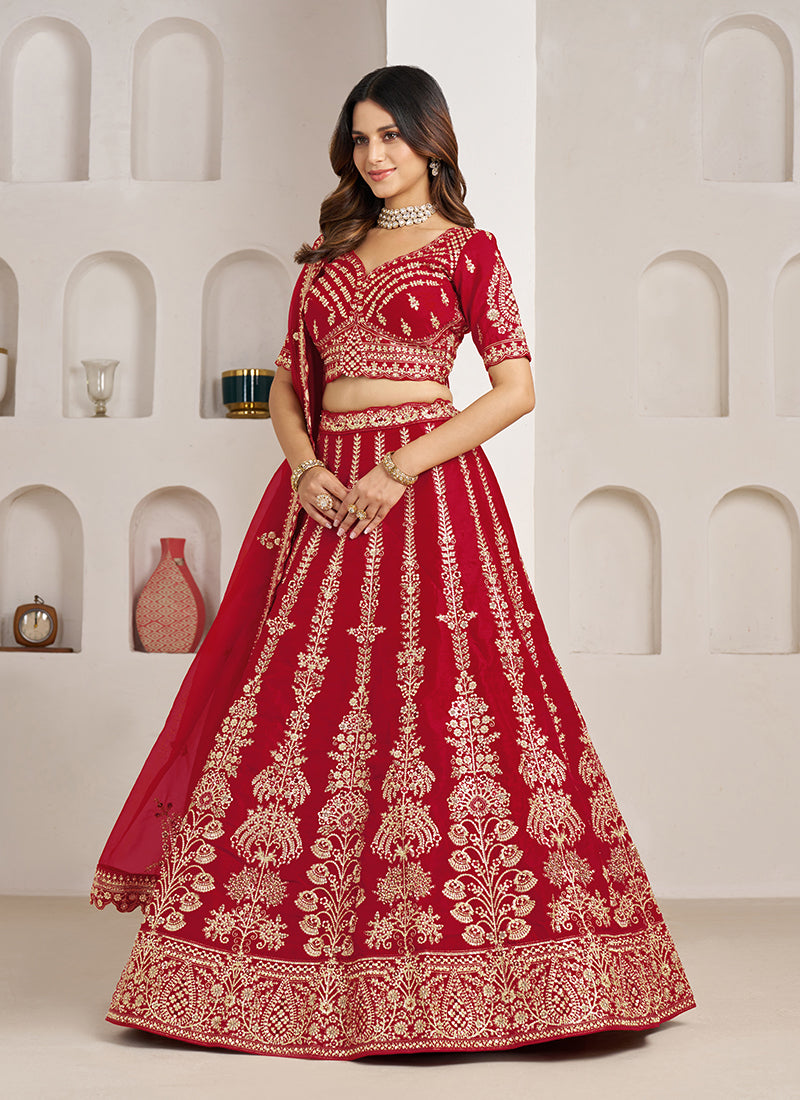 Designer Lehenga Choli Online