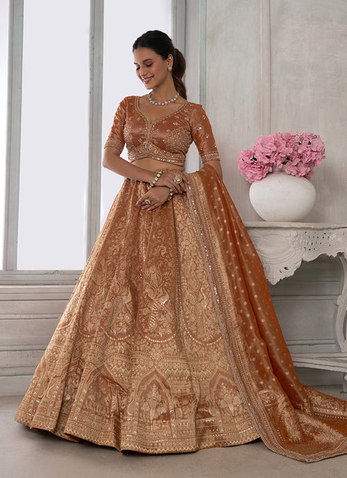 Buy Lehenga Choli 
