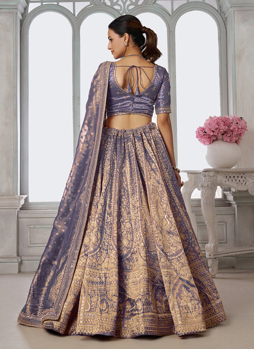 Buy Lehenga Choli In Uk
