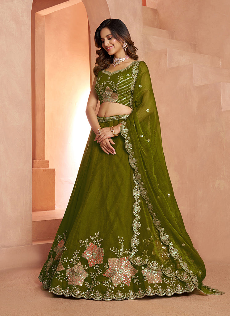 Buy Lehenga Choli 