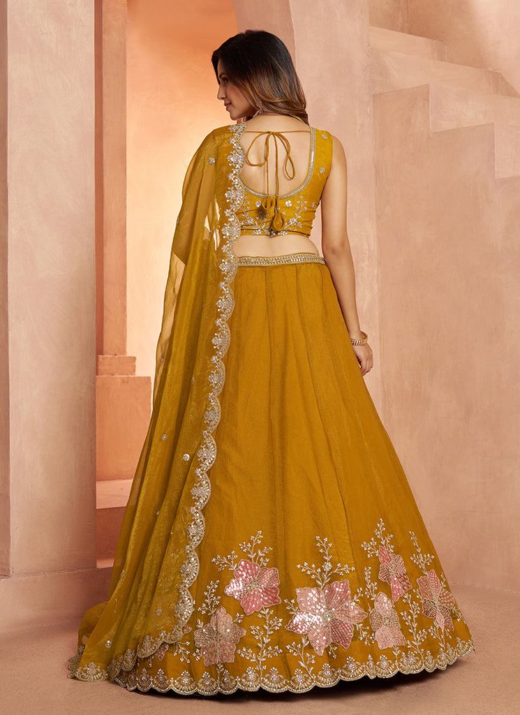 Buy Lehenga Choli In Canada