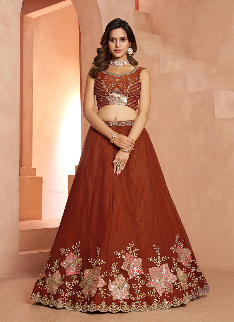 Buy Lehenga Choli 