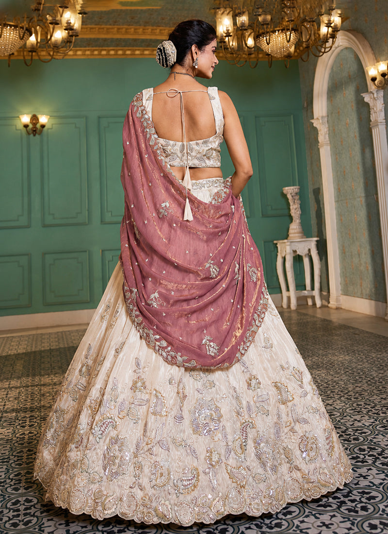 Buy Lehenga Choli 